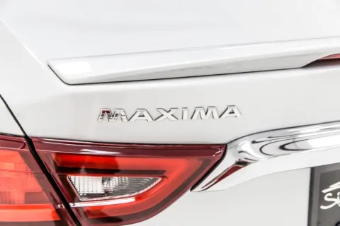 More photos of 2017 Nissan Maxima Platinum at Sign It Drive It, TX