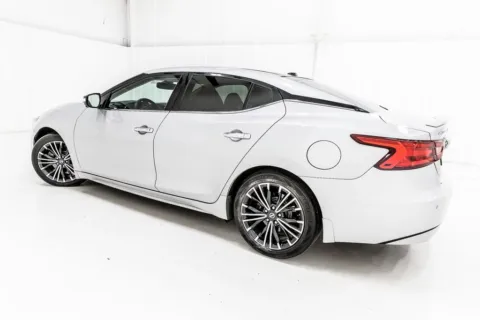 More photos of 2017 Nissan Maxima Platinum at Sign It Drive It, TX