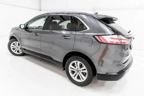 More photos of 2020 Ford Edge SEL at Sign It Drive It, TX