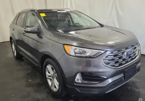 More photos of 2020 Ford Edge SEL at Sign It Drive It, TX