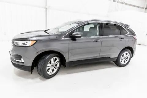 More photos of 2020 Ford Edge SEL at Sign It Drive It, TX