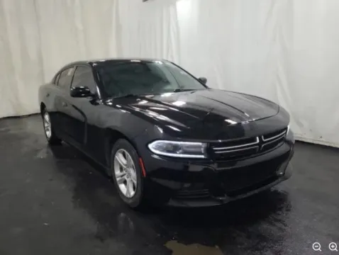 More photos of 2021 Dodge Charger SXT at Sign It Drive It, TX