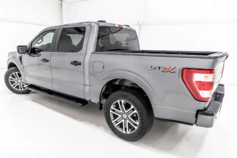 More photos of 2022 Ford F-150 XL at Sign It Drive It, TX