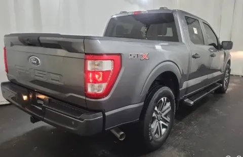 More photos of 2022 Ford F-150 XL at Sign It Drive It, TX