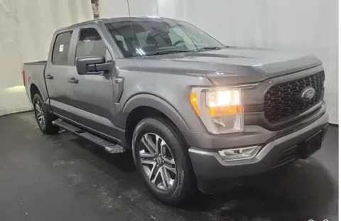 More photos of 2022 Ford F-150 XL at Sign It Drive It, TX