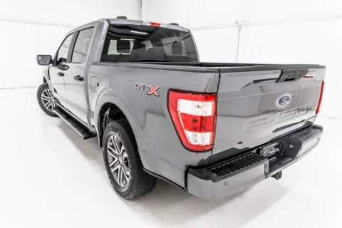 More photos of 2022 Ford F-150 XL at Sign It Drive It, TX