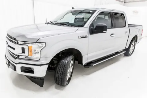 Photos of 2020 Ford F-150 XLT for sale in Denton, TX at Sign It Drive It