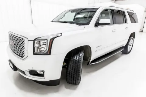 Photos of 2017 GMC Yukon XL Denali for sale in Denton, TX at Sign It Drive It