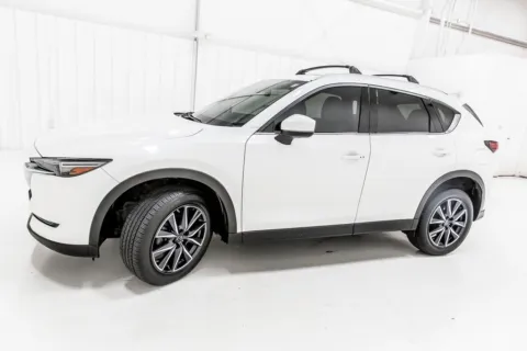 More photos of 2018 Mazda CX-5 Grand Touring at Sign It Drive It, TX