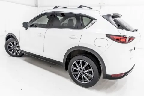 More photos of 2018 Mazda CX-5 Grand Touring at Sign It Drive It, TX