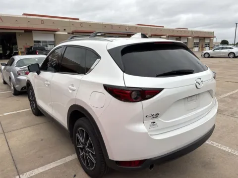 More photos of 2018 Mazda CX-5 Grand Touring at Sign It Drive It, TX