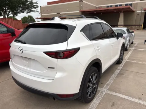 More photos of 2018 Mazda CX-5 Grand Touring at Sign It Drive It, TX