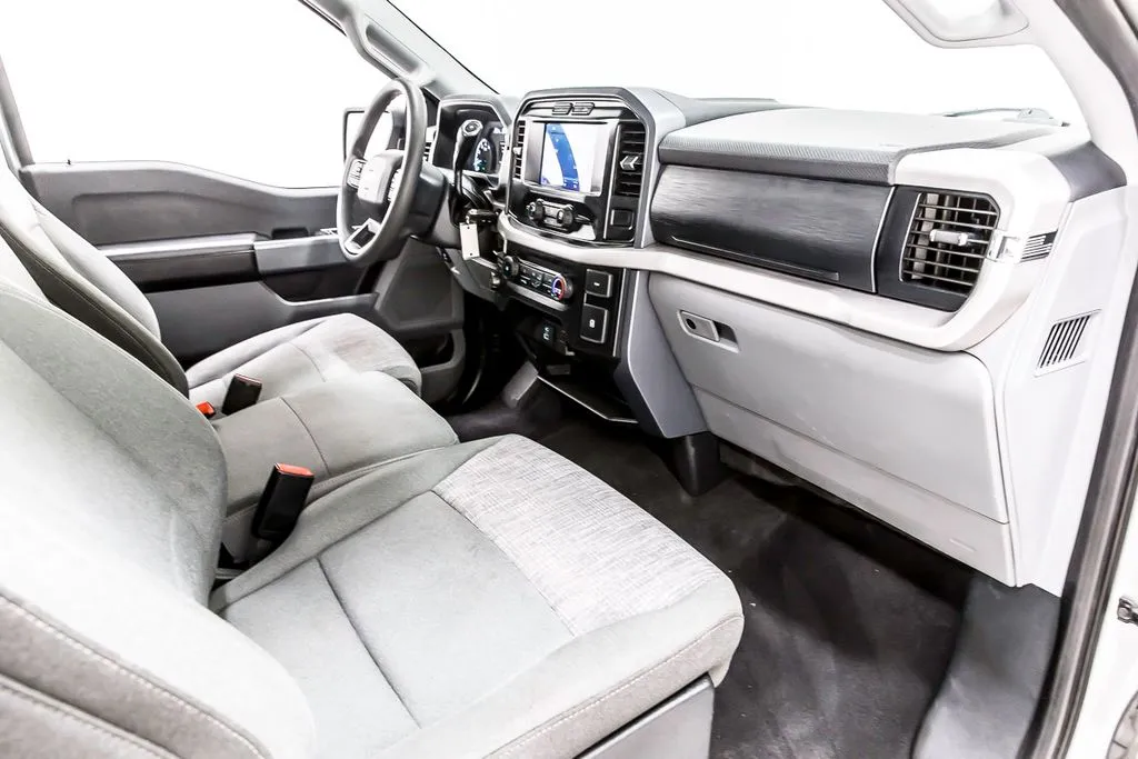 2023 Ford F-150 XLT - Photo 33