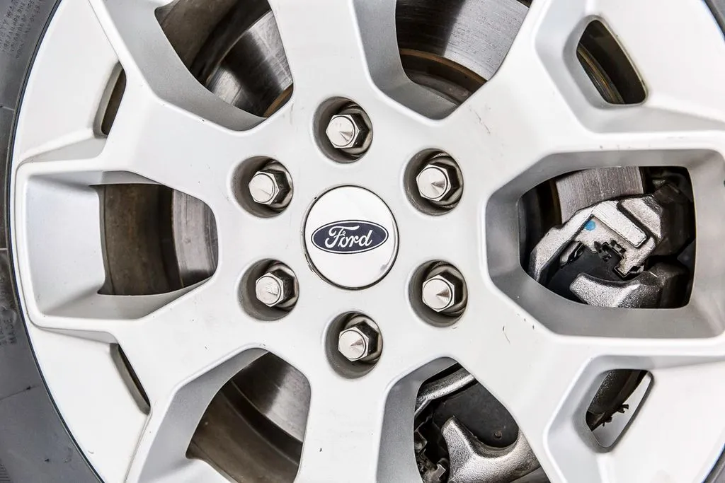 2023 Ford F-150 XLT - Photo 40