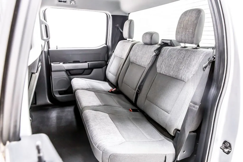 2023 Ford F-150 XLT - Photo 31