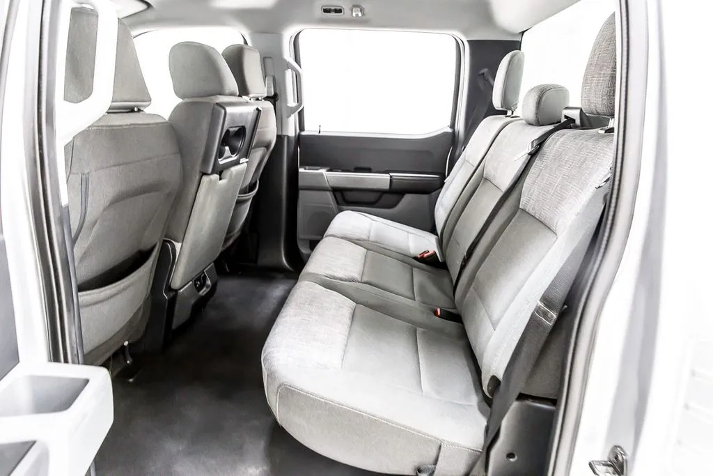 2023 Ford F-150 XLT - Photo 29