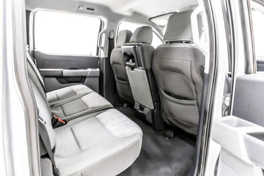 2023 Ford F-150 XLT - Photo 36