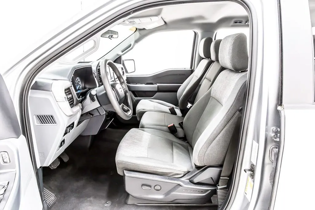 2023 Ford F-150 XLT - Photo 26