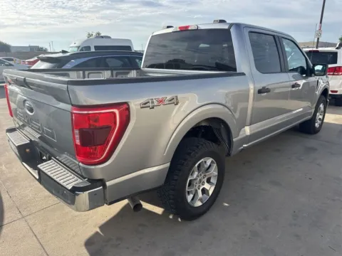 More photos of 2023 Ford F-150 XLT at Sign It Drive It, TX