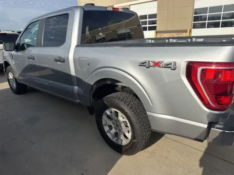 More photos of 2023 Ford F-150 XLT at Sign It Drive It, TX