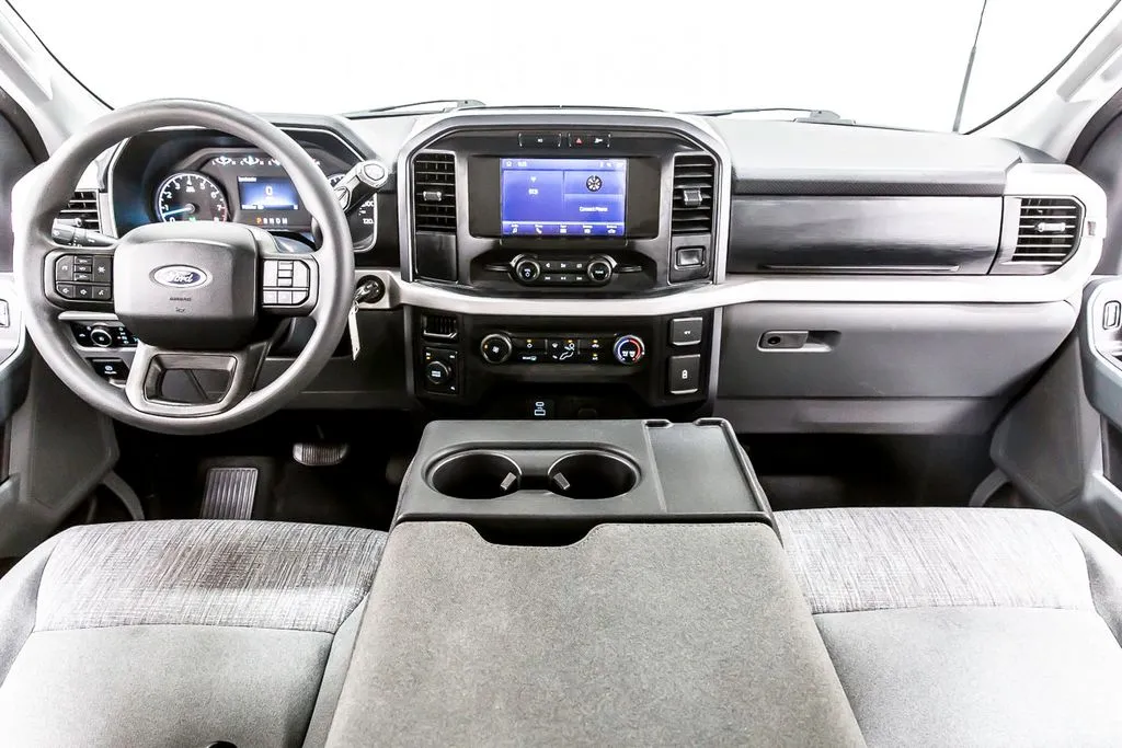 2023 Ford F-150 XLT - Photo 19