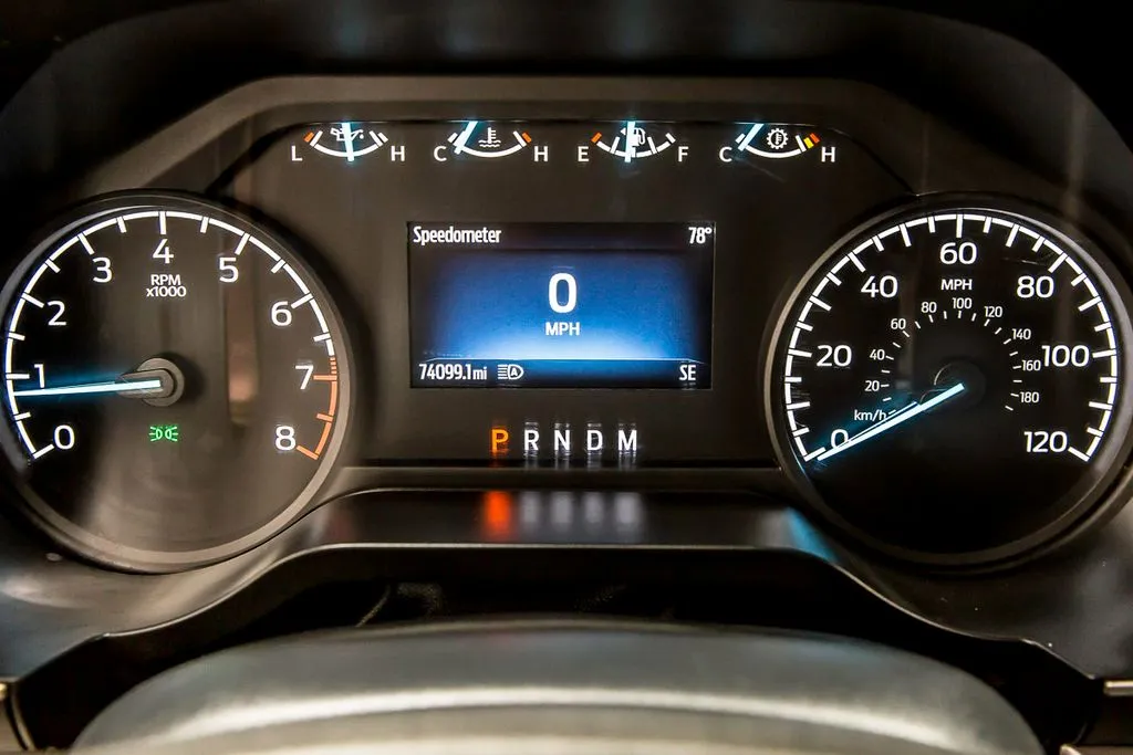 2023 Ford F-150 XLT - Photo 18