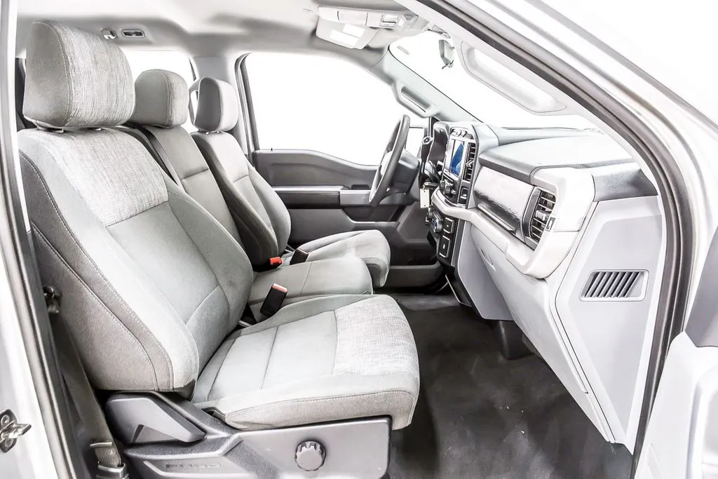 2023 Ford F-150 XLT - Photo 32