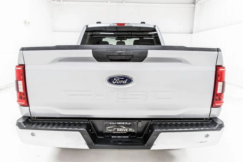 2023 Ford F-150 XLT - Photo 6