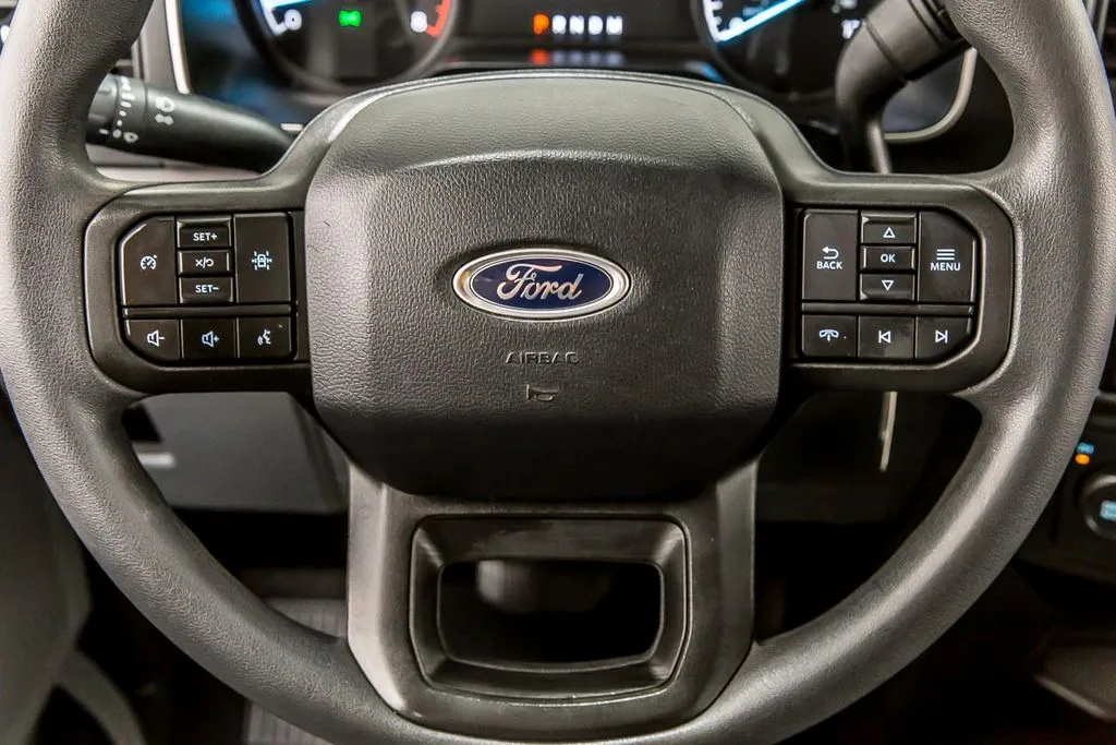 2023 Ford F-150 XLT - Photo 25