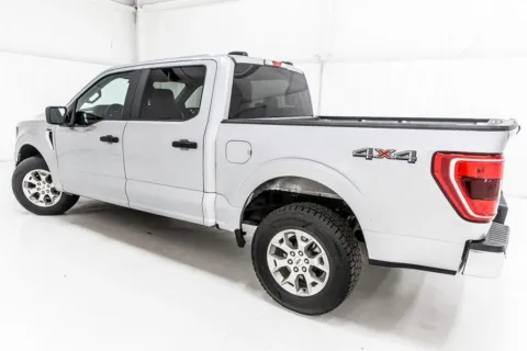 More photos of 2023 Ford F-150 XLT at Sign It Drive It, TX
