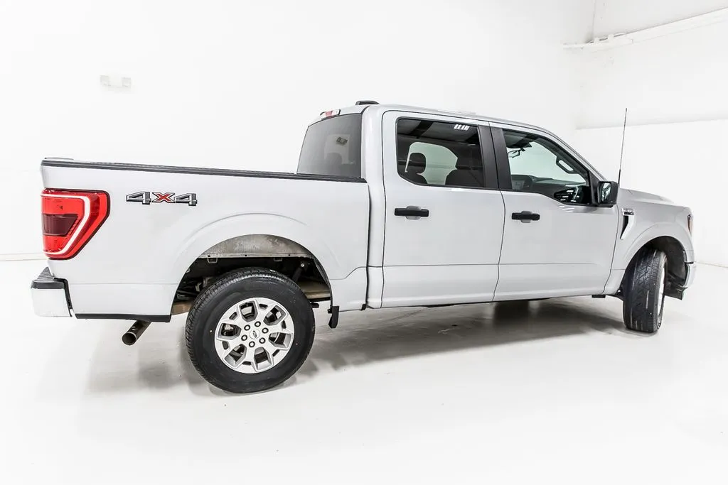 2023 Ford F-150 XLT - Photo 8