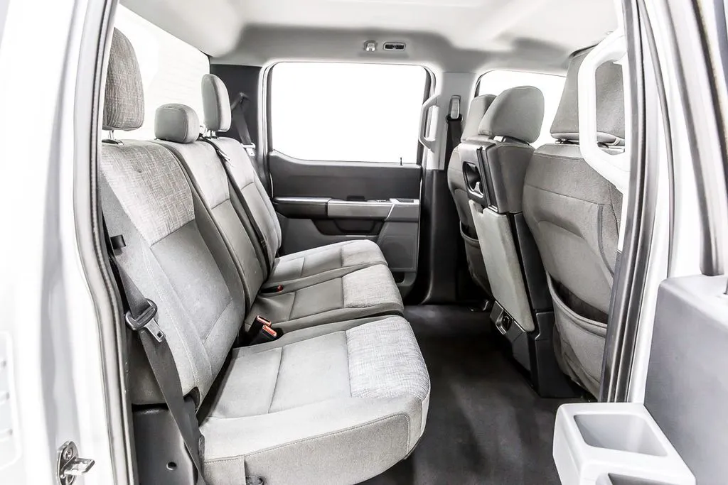 2023 Ford F-150 XLT - Photo 35