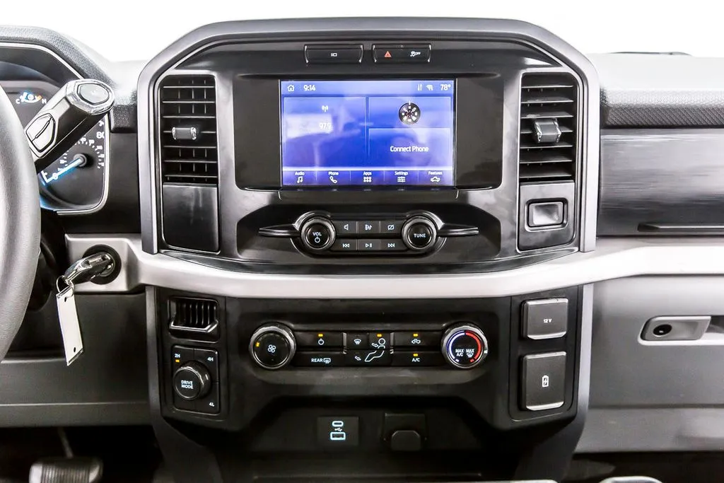 2023 Ford F-150 XLT - Photo 20