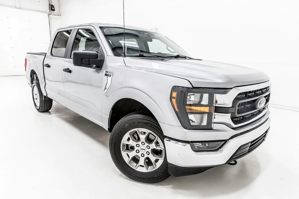2023 Ford F-150 XLT - Photo 10
