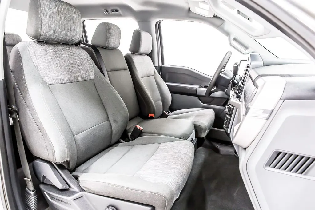 2023 Ford F-150 XLT - Photo 34