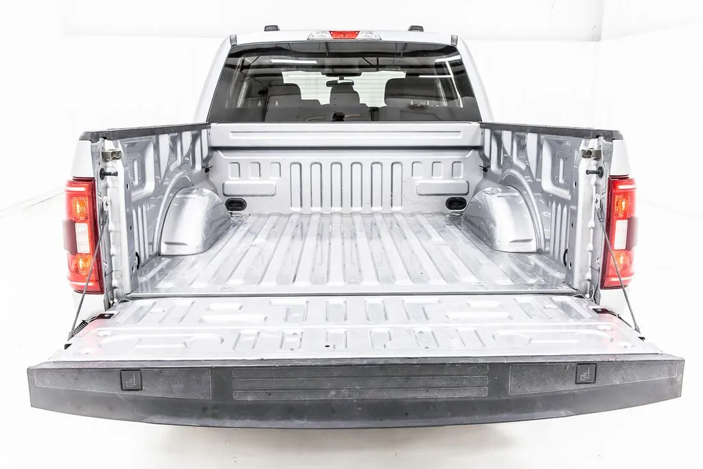 2023 Ford F-150 XLT - Photo 38