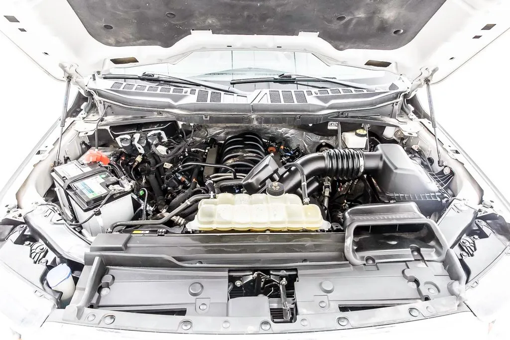 2023 Ford F-150 XLT - Photo 39