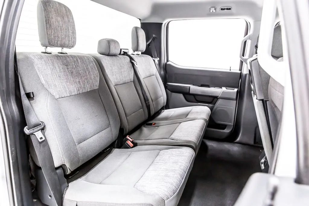 2023 Ford F-150 XLT - Photo 37