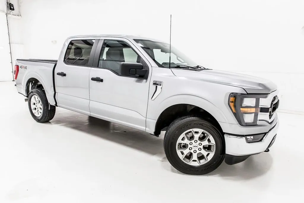 2023 Ford F-150 XLT - Photo 9