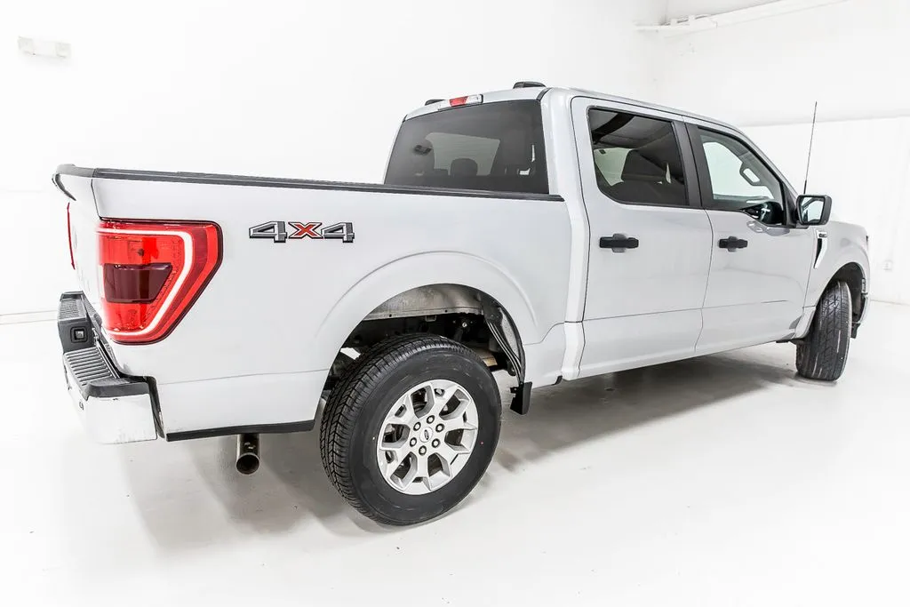 2023 Ford F-150 XLT - Photo 7