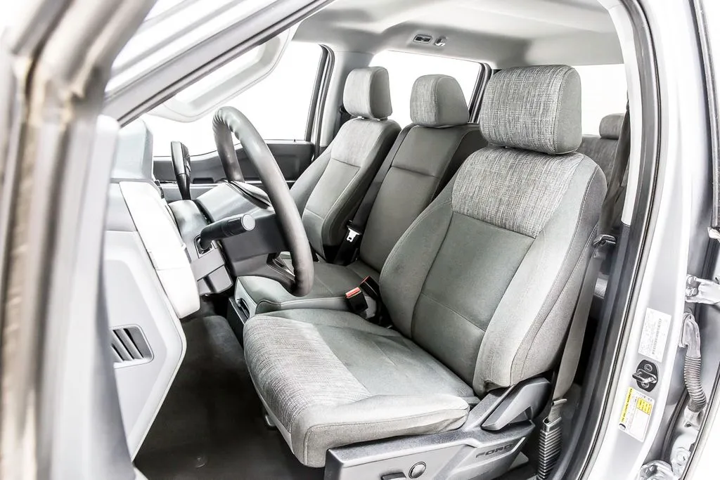 2023 Ford F-150 XLT - Photo 28