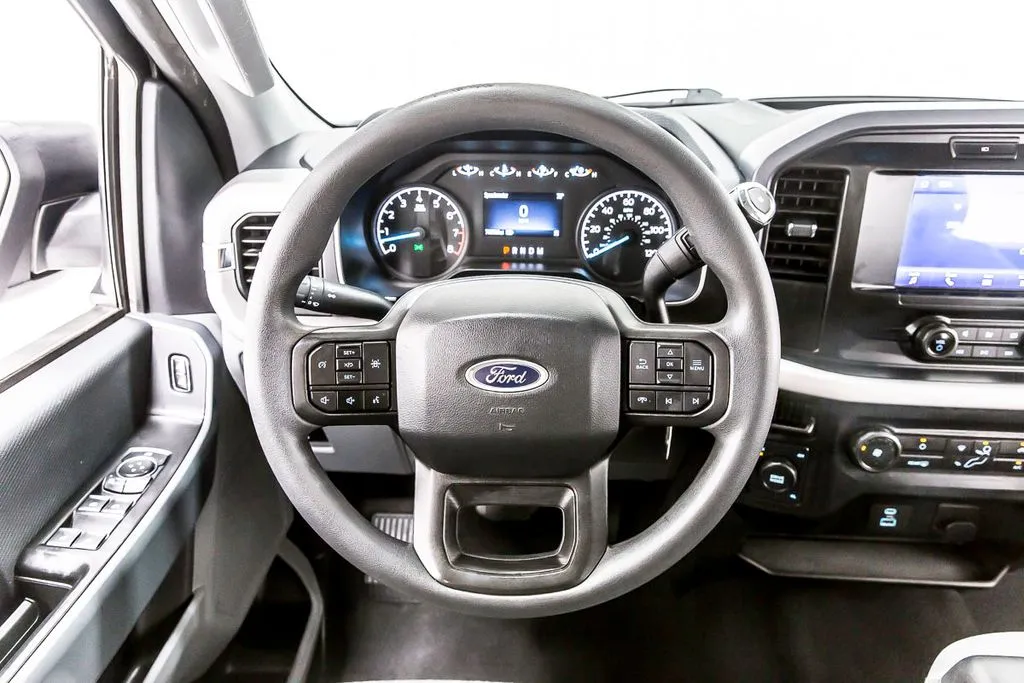 2023 Ford F-150 XLT - Photo 22