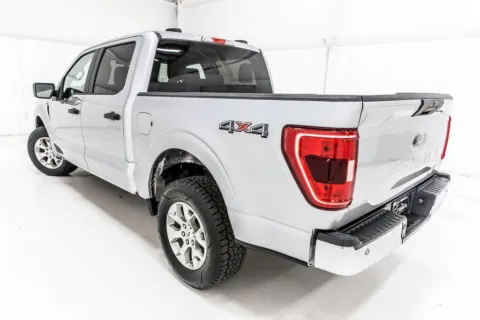 More photos of 2023 Ford F-150 XLT at Sign It Drive It, TX