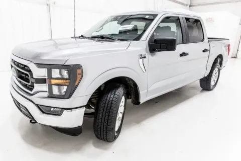 Photos of 2023 Ford F-150 XLT for sale in Denton, TX at Sign It Drive It