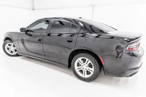 More photos of 2021 Dodge Charger SXT at Sign It Drive It, TX