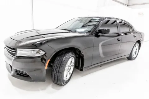 Photos of 2021 Dodge Charger SXT for sale in Denton, TX at Sign It Drive It