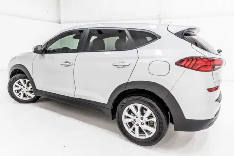 More photos of 2020 Hyundai Tucson SE at Sign It Drive It, TX