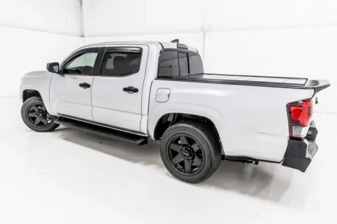 More photos of 2018 Toyota Tacoma SR at Sign It Drive It, TX