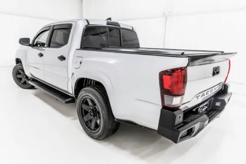 More photos of 2018 Toyota Tacoma SR at Sign It Drive It, TX