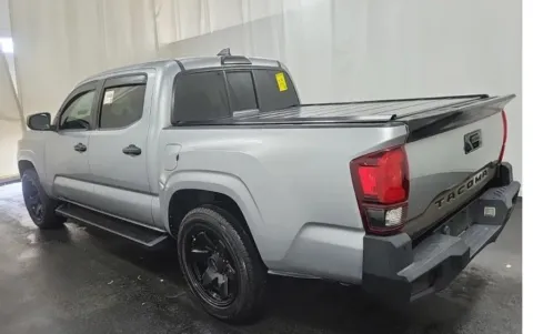 Another view of 2018 Toyota Tacoma SR for sale in Denton, TX at Sign It Drive It